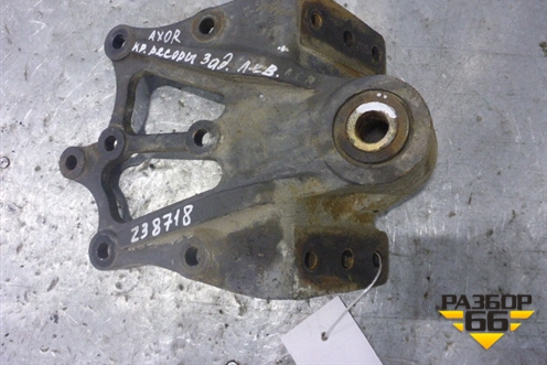 Кронштейн крепления передней рессоры (A9413200170) для Mercedes Benz TRUCK Axor 2 с 2004г (Аксор)