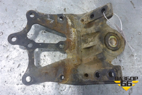 Кронштейн крепления передней рессоры (A9413200170) для Mercedes Benz TRUCK Axor 2 с 2004г (Аксор)