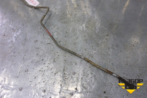 Трубка гидроусилителя для Mercedes Benz TRUCK Axor 2 с 2004г (Аксор)