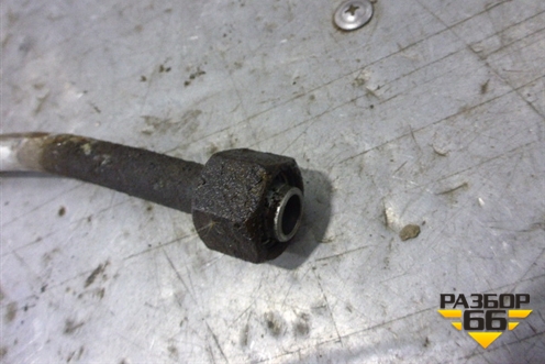 Трубка гидроусилителя для Mercedes Benz TRUCK Axor 2 с 2004г (Аксор)