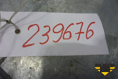 Трубка гидроусилителя для Mercedes Benz TRUCK Axor 2 с 2004г (Аксор)