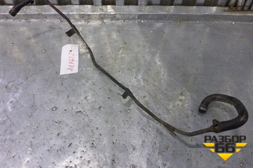 Трубка гидроусилителя для Mercedes Benz TRUCK Axor 2 с 2004г (Аксор)