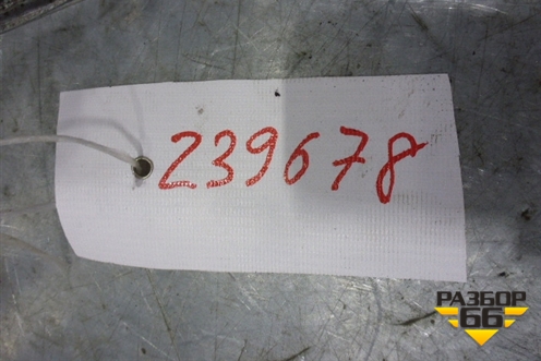 Трубка гидроусилителя для Mercedes Benz TRUCK Axor 2 с 2004г (Аксор)