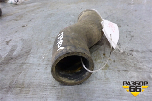 Патрубок системы охлаждения для Mercedes Benz TRUCK Axor 2 с 2004г (Аксор)