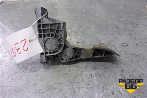 Педаль газа электронная (A9403000004) для Mercedes Benz TRUCK Axor 2 с 2004г (Аксор)