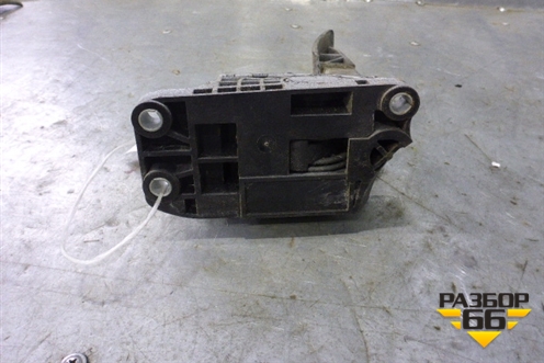 Педаль газа электронная (A9403000004) для Mercedes Benz TRUCK Axor 2 с 2004г (Аксор)