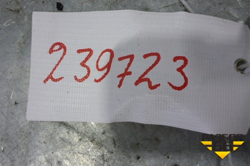 Кран стояночного тормоза (А0004200284) для Mercedes Benz TRUCK Axor 2 с 2004г (Аксор)