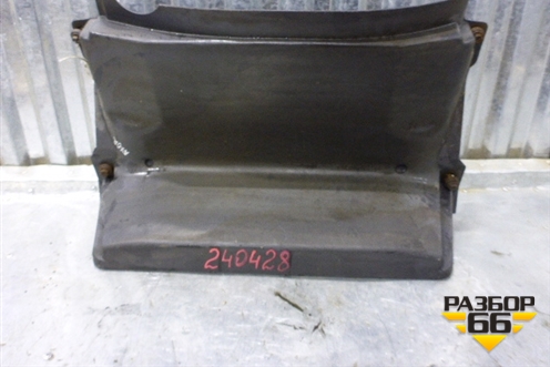 Пыльник двигателя  (Задний) (9425205723) для Mercedes Benz TRUCK Axor 2 с 2004г (Аксор)