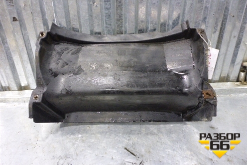 Пыльник двигателя  (Задний) (9425205723) для Mercedes Benz TRUCK Axor 2 с 2004г (Аксор)