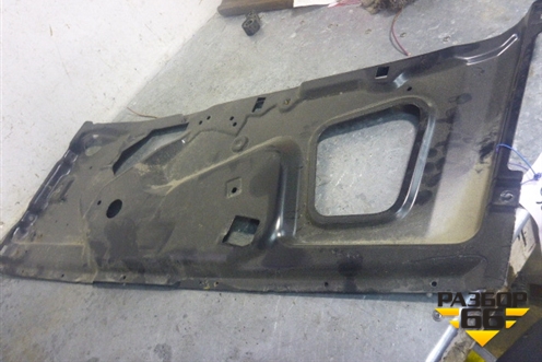 Панель внутренняя двери правой для Mercedes Benz TRUCK Axor 2 с 2004г (Аксор)