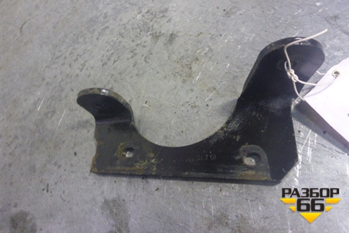 Кронштейн радиатора правый для Mercedes Benz TRUCK Axor 2 с 2004г (Аксор)