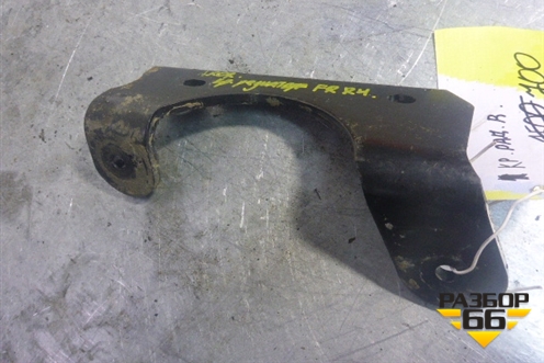 Кронштейн радиатора правый для Mercedes Benz TRUCK Axor 2 с 2004г (Аксор)