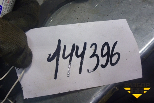 Кронштейн радиатора правый для Mercedes Benz TRUCK Axor 2 с 2004г (Аксор)