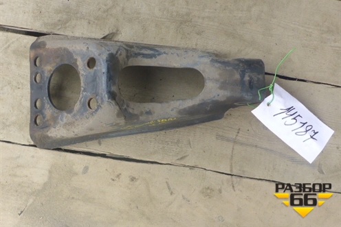 Опора амортизатора переднего  (Верхняя) для Mercedes Benz TRUCK Axor 2 с 2004г (Аксор)