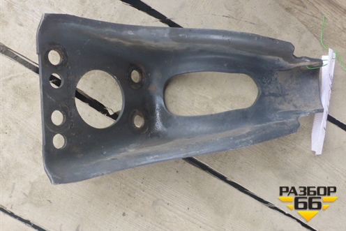 Опора амортизатора переднего  (Верхняя) для Mercedes Benz TRUCK Axor 2 с 2004г (Аксор)