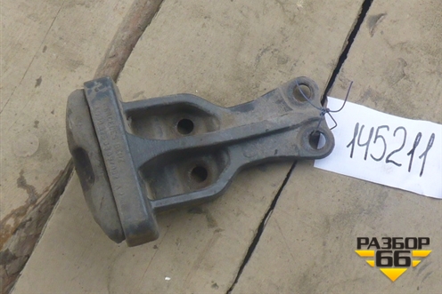 Отбойник заднего моста (A9303250309) для Mercedes Benz TRUCK Axor 2 с 2004г (Аксор)