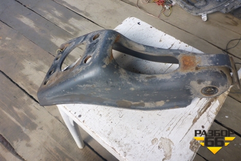 Опора амортизатора переднего  (Верхняя) (9433200443) для Mercedes Benz TRUCK Axor 2 с 2004г (Аксор)