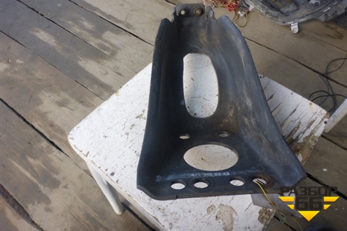 Опора амортизатора переднего  (Верхняя) (9433200443) для Mercedes Benz TRUCK Axor 2 с 2004г (Аксор)