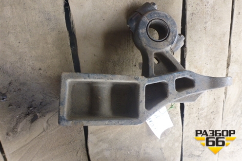 Кронштейн переднего стабилизатора  (правый) (9433234784) для Mercedes Benz TRUCK Axor 2 с 2004г (Аксор)