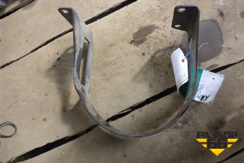 Кронштейн воздушного ресивера для Mercedes Benz TRUCK Axor 2 с 2004г (Аксор)