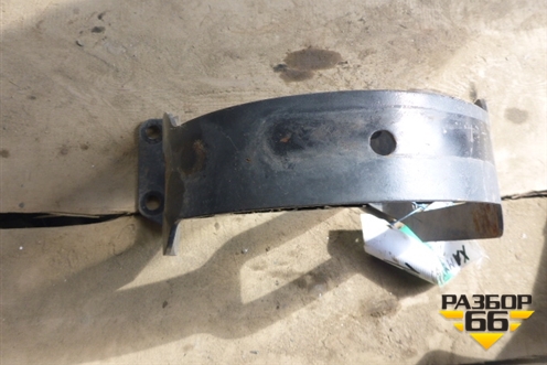 Кронштейн воздушного ресивера для Mercedes Benz TRUCK Axor 2 с 2004г (Аксор)