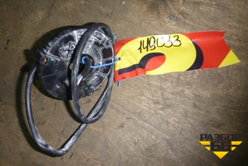 Механизм подрулевой (9434600049) для Mercedes Benz TRUCK Axor 2 с 2004г (Аксор)