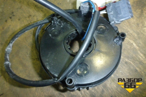 Механизм подрулевой (9434600049) для Mercedes Benz TRUCK Axor 2 с 2004г (Аксор)