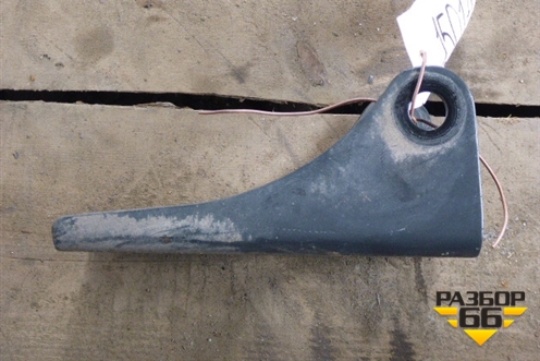 Опора амортизатора заднего  (9423260040) для Mercedes Benz TRUCK Axor 2 с 2004г (Аксор)