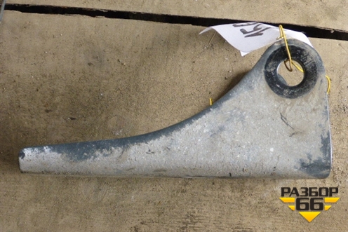 Опора амортизатора заднего  (9423260040) для Mercedes Benz TRUCK Axor 2 с 2004г (Аксор)