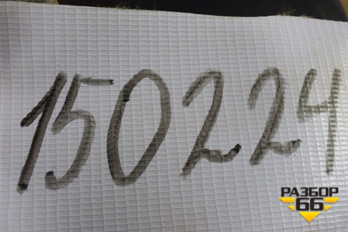 Опора амортизатора переднего  (Верхняя) (9433230240) для Mercedes Benz TRUCK Axor 2 с 2004г (Аксор)