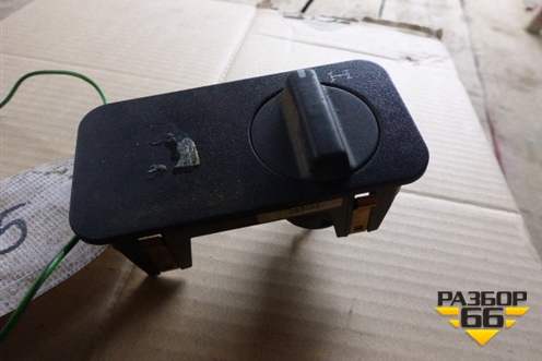 Переключатель блокировки дифференциала для Mercedes Benz TRUCK Axor 2 с 2004г (Аксор)