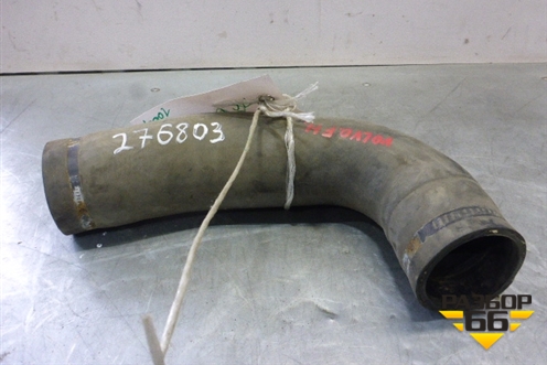 Патрубок системы охлаждения для Volvo TRUCK FH с 2002-2008г (ФШ)