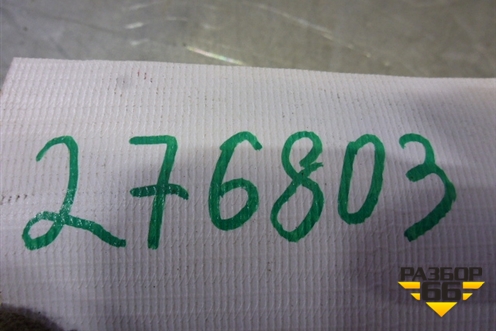 Патрубок системы охлаждения для Volvo TRUCK FH с 2002-2008г (ФШ)