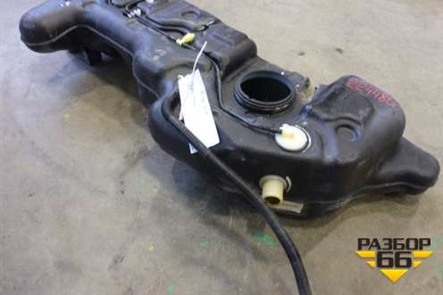 Бак топливный для Nissan Note (Е11) с 2005-2013г (Нот)