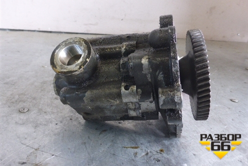 Насос гидроусилителя  (DC1103) (2108038) для Scania 5 R Series с 2004-2016г