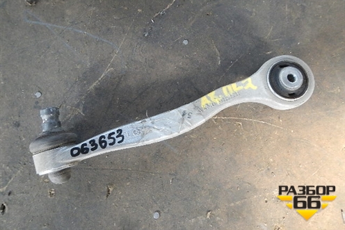 Рычаг передний левый верхний для Audi A8 с 2002-2010г (А8)