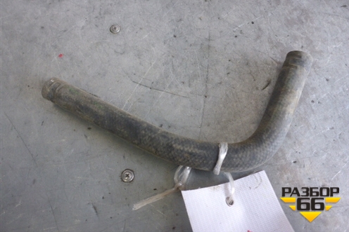 Патрубок системы охлаждения для Honda CR-V(RE) с 2006-2012г (ЦРВ СРВ)