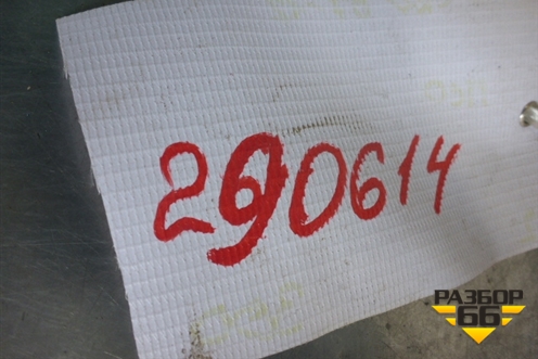 Патрубок системы охлаждения для Honda CR-V(RE) с 2006-2012г (ЦРВ СРВ)