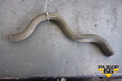 Патрубок отопителя для Volvo TRUCK FH с 2002-2008г (ФШ)