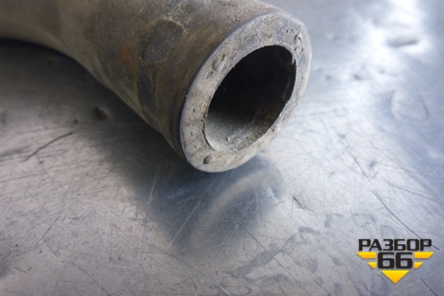 Патрубок отопителя для Volvo TRUCK FH с 2002-2008г (ФШ)