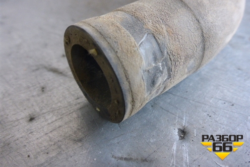 Патрубок отопителя для Volvo TRUCK FH с 2002-2008г (ФШ)