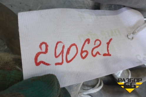 Патрубок отопителя для Volvo TRUCK FH с 2002-2008г (ФШ)