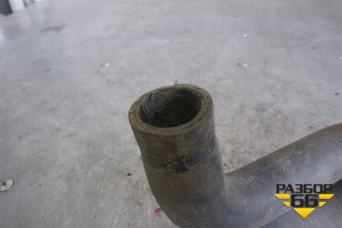 Патрубок системы охлаждения  (на расширительный бачок) для Volvo TRUCK FH с 2002-2008г (ФШ)