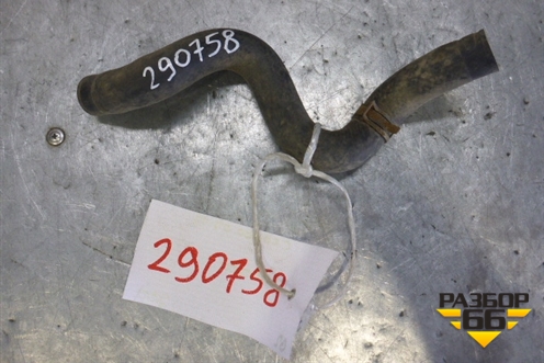 Патрубок отопителя для Kia Cerato с 2009-2013г (Серато 2)