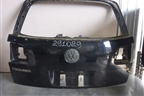 Дверь багажника без стекла (USA) для Volkswagen Touareg c 2002-2010г (Туарег)