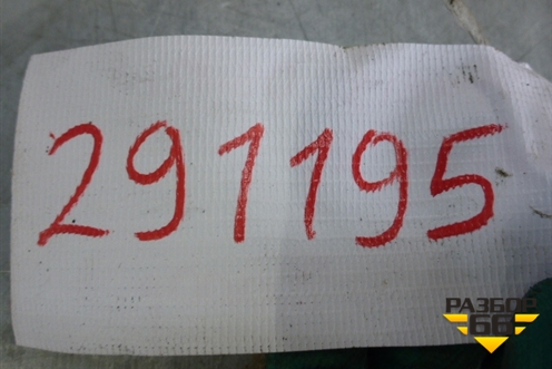 Стеклоподъёмник электрический передний правый для Toyota Auris с 2006-2012г (Аурис)