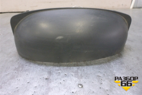 Накладка декоративная (на щиток приборов) (81617016265) для MAN TGA 4-Series  с 2000-2008г (ТГА)