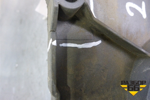 Накладка внутренняя (на корпус предохранителей) (81639030253) для MAN TGA 4-Series  с 2000-2008г (ТГА)