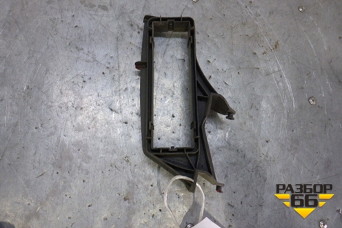 Кронштейн проводки  (торпедо) для MAN TGA 4-Series  с 2000-2008г (ТГА)