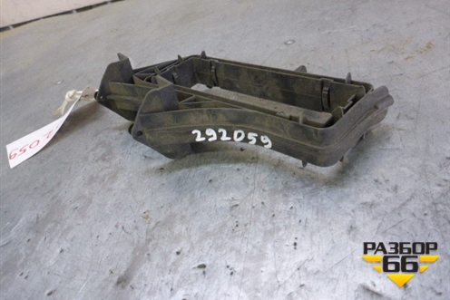 Кронштейн проводки  (торпедо) для MAN TGA 4-Series  с 2000-2008г (ТГА)